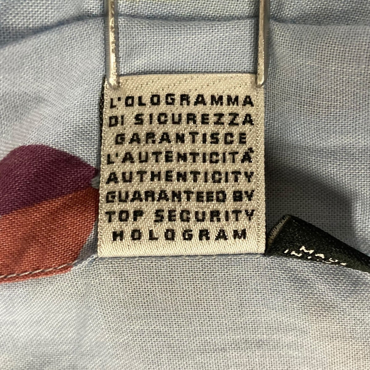 90sDolce&Gabbana シャツ ハート長袖シャツ