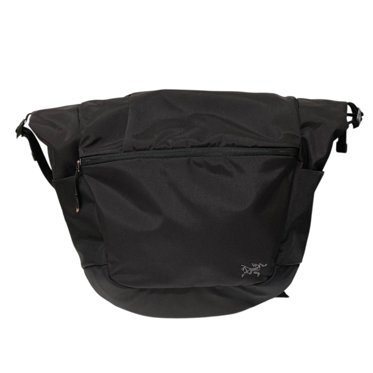 Arc'teryx 黒 Mistral 16 ARC'TERYX(アークテリクス) MISTRAL 16ショルダーバッグ6430