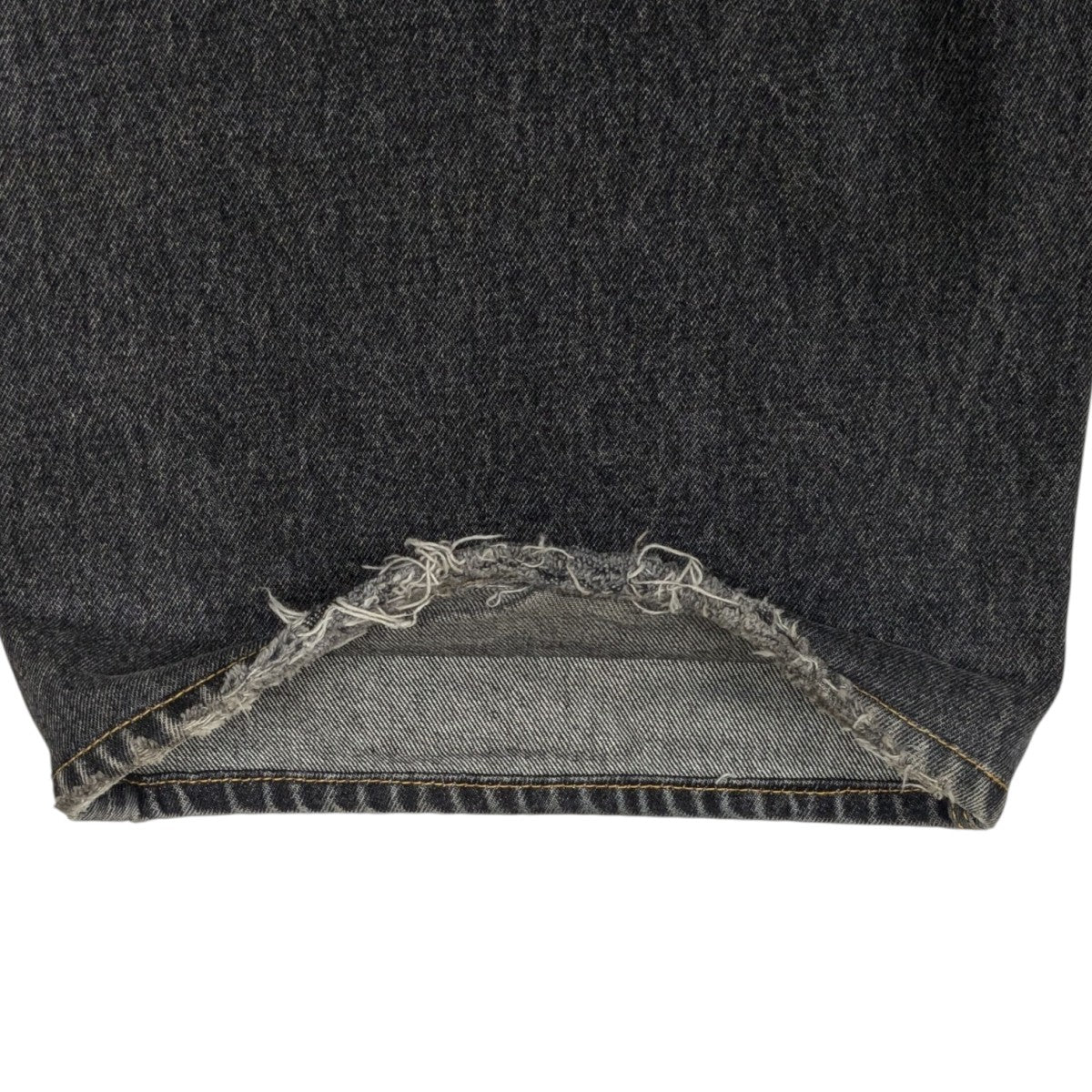 DIESEL relaxed jeans d-riseデニムパンツ007F6 古着・中古-10枚目のアイテム画像