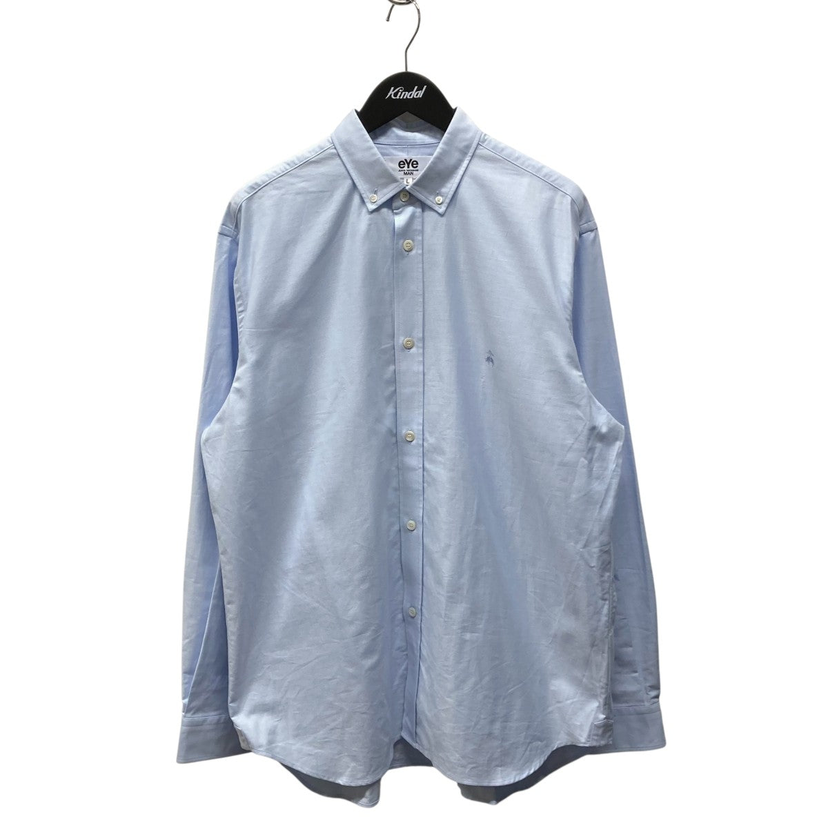 DOUBLE STANDARD CLOTHING Vシリーズブロードウェイシャツ DOUBLE STANDARD CLOTHING（ダブルスタンダードクロージング）の