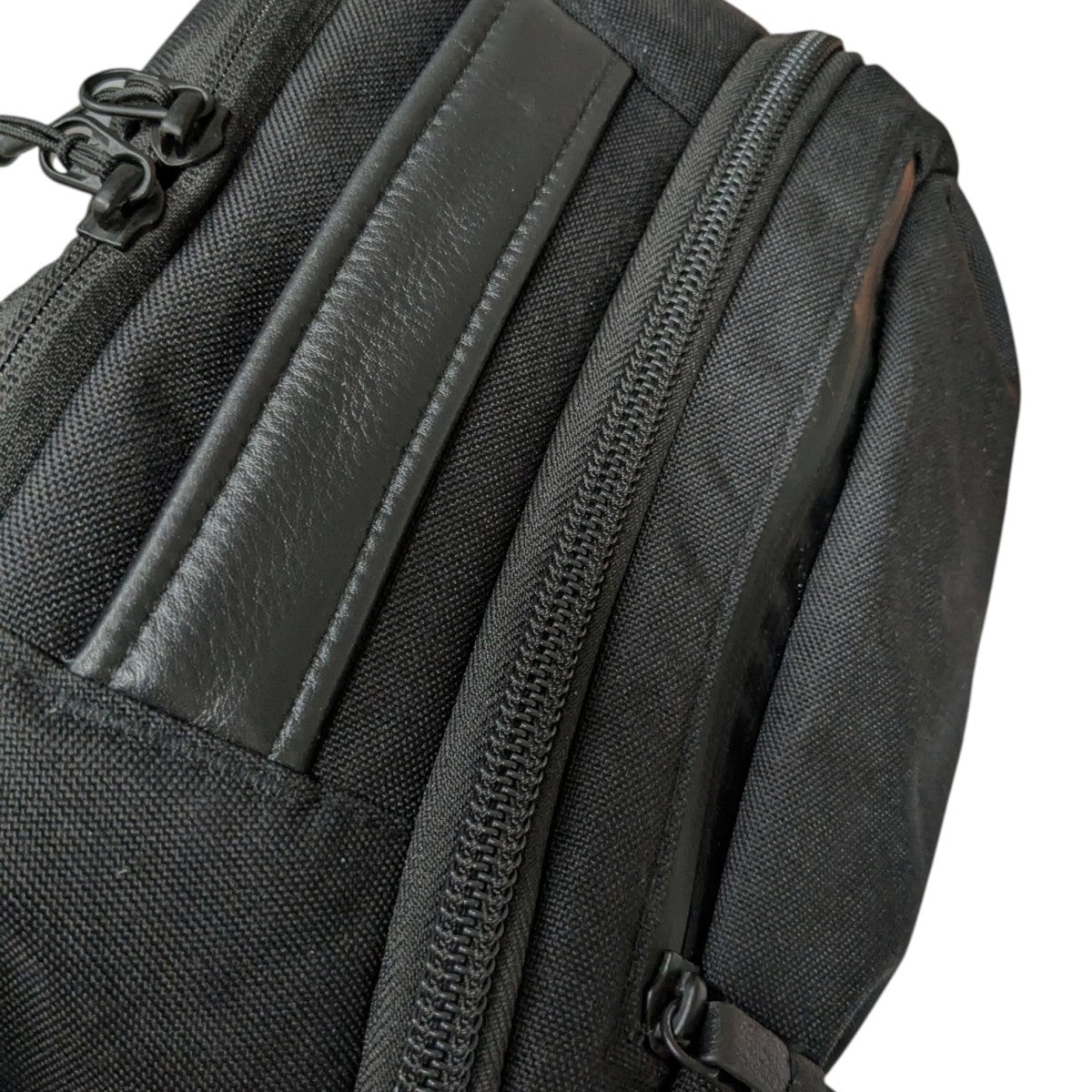 WHITE AGE GEX Backpackリュック 古着・中古-3枚目のアイテム画像