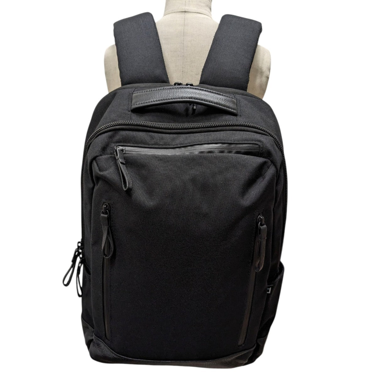 WHITE AGE GEX Backpackリュック 古着・中古-4枚目のアイテム画像