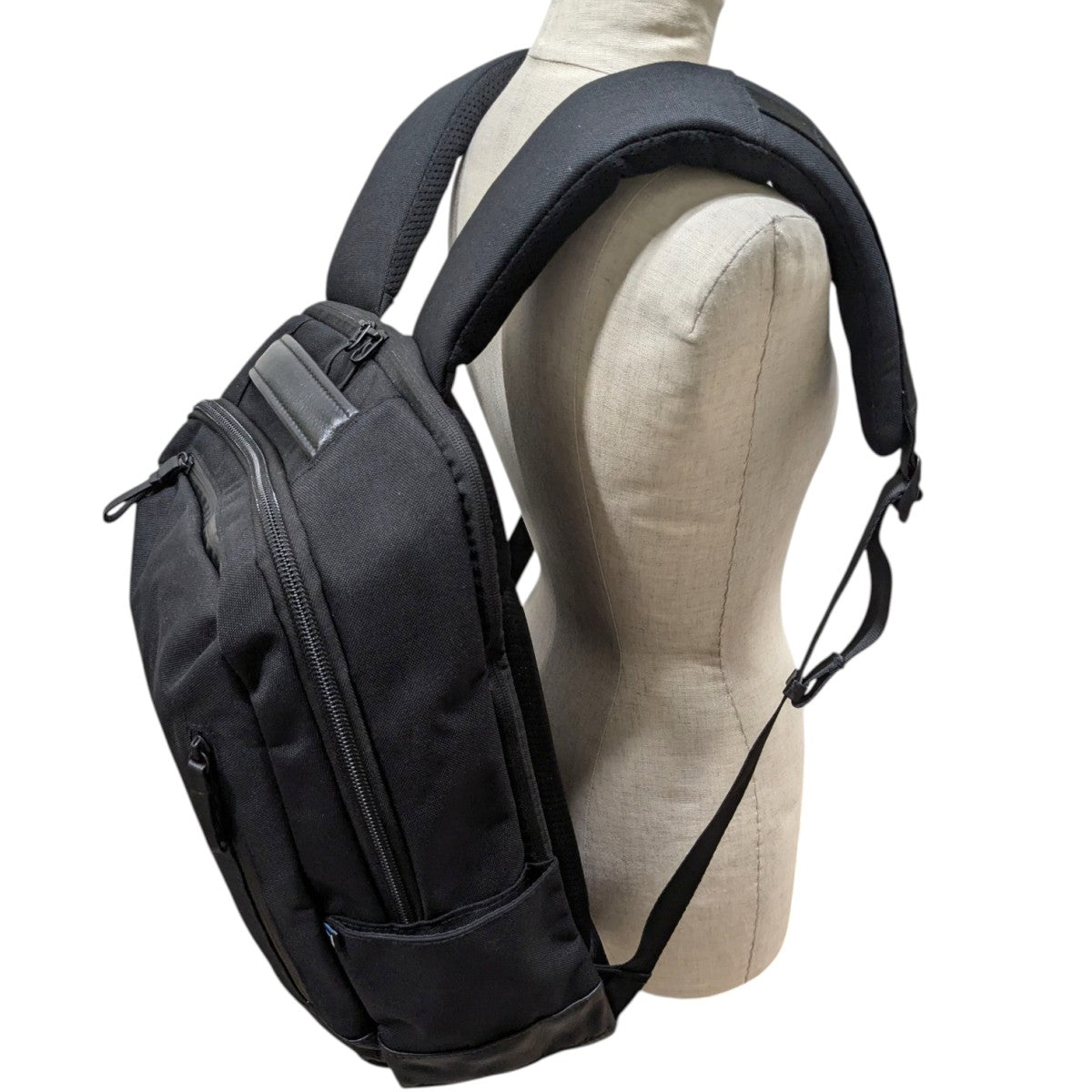 WHITE AGE GEX Backpackリュック 古着・中古-5枚目のアイテム画像