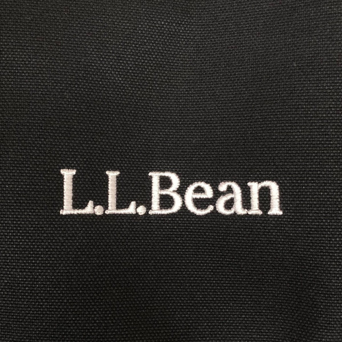 L.L.Bean×NEIGHBORHOOD キャンバストートバッグ231KMLBN-CG08 古着・中古-8枚目のアイテム画像