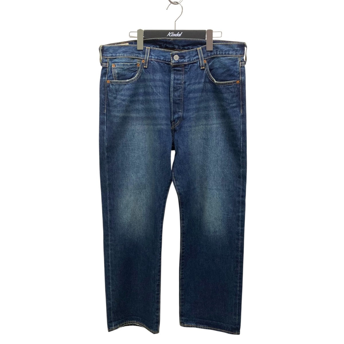 LEVI'S PReMIUM(リーバイスプレミアム) 24SSEDIFICE別注デニム