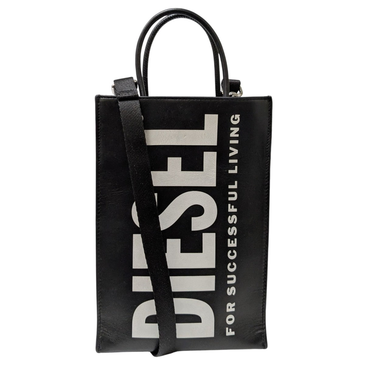 ディーゼル ショルダーバッグ 肩掛けカバン PCバッグ DIESEL®】ウィメンズ ショルダーバッグ | ディーゼル公式オンライン DIESELショルダーバッグ