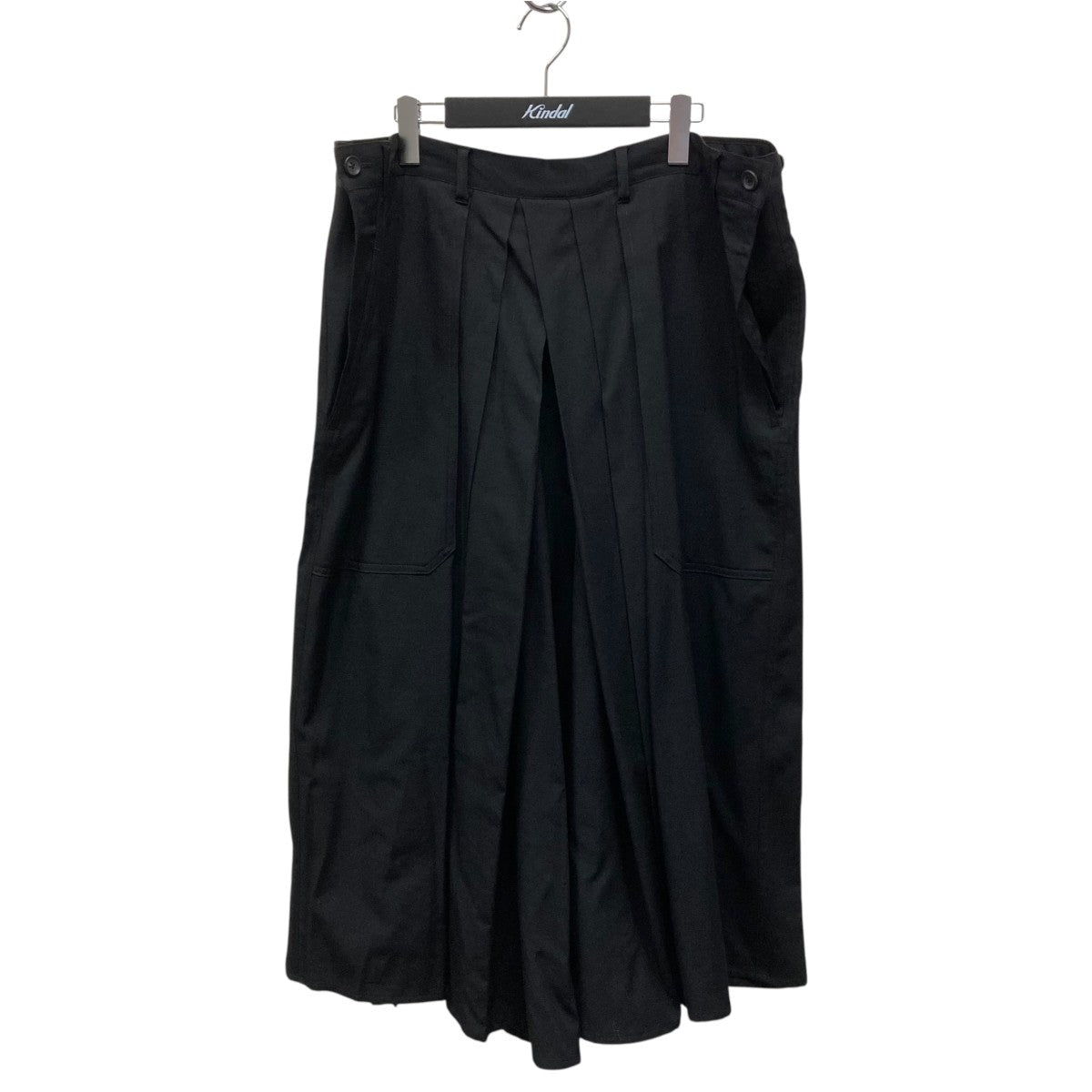 Yohji Yamamoto pour homme(ヨウジヤマモトプールオム) WOOL