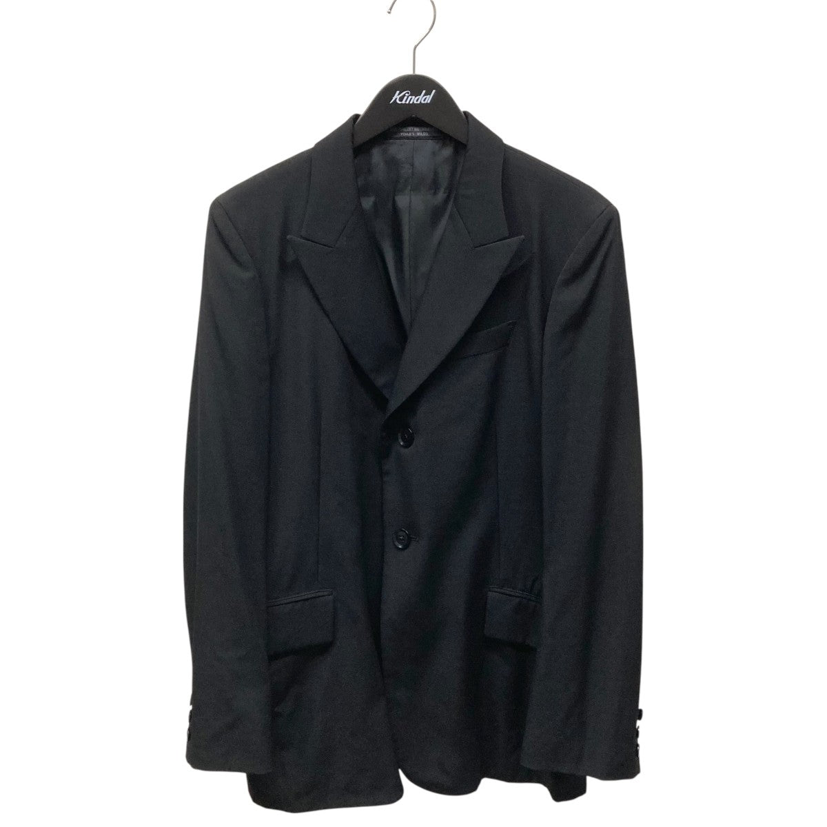 REGULATION Yohji Yamamoto(レギュレーションヨウジヤマモト
