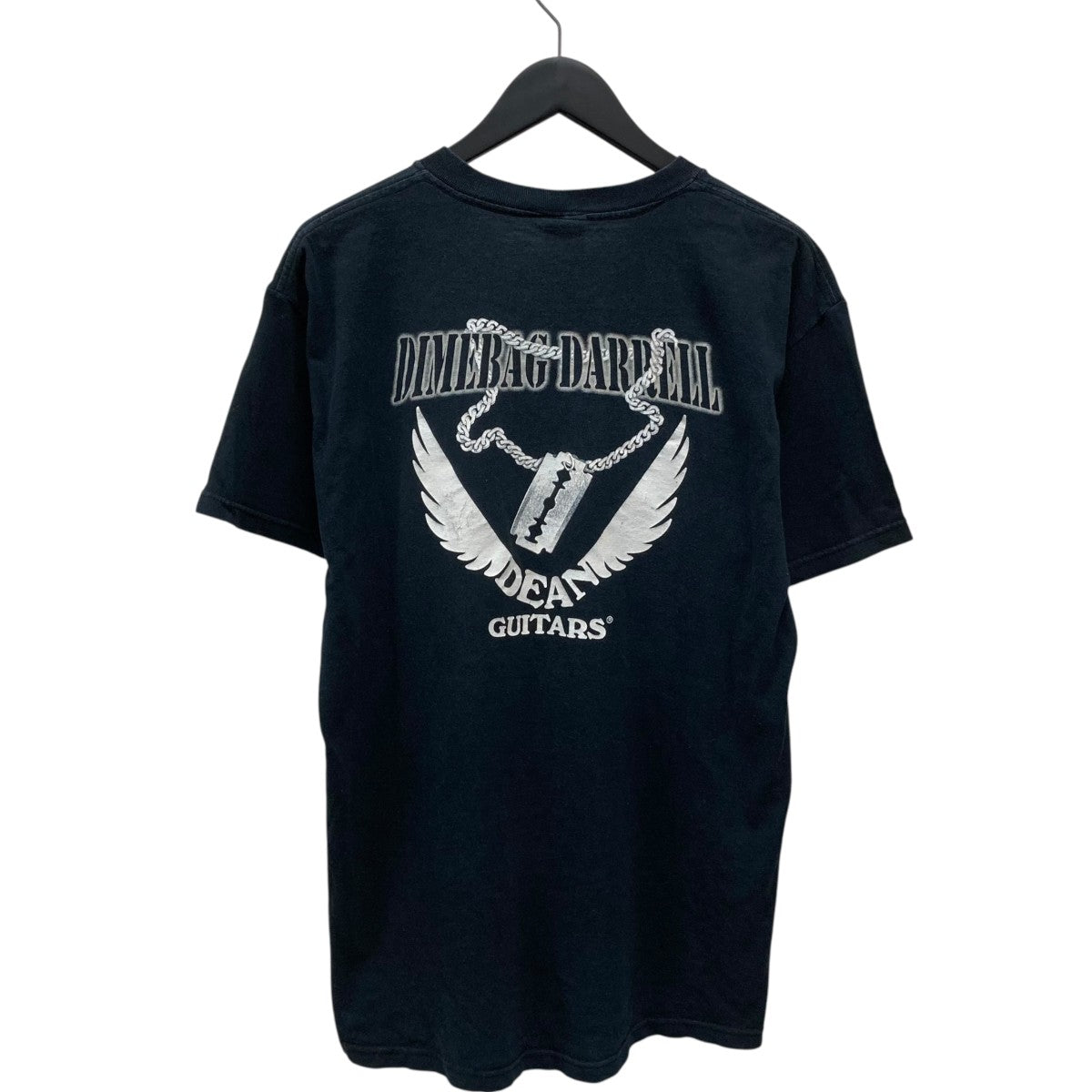 DIMEBAG DARRELL半袖カットソー