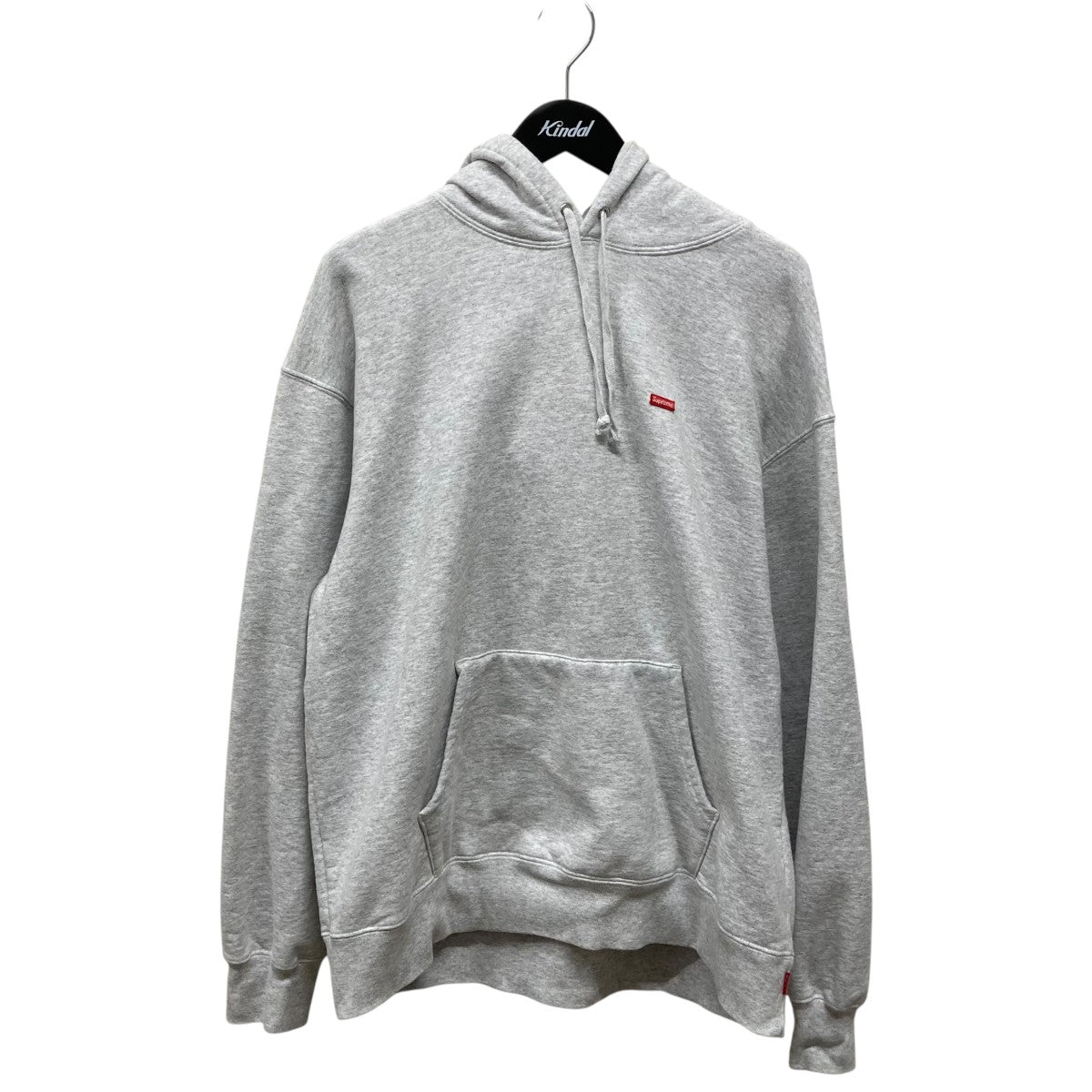 SUPREME 2009 パーカー　HOODIE サイズXL Supreme(シュプリーム) Small Box Hooded Sweatshirtパーカー