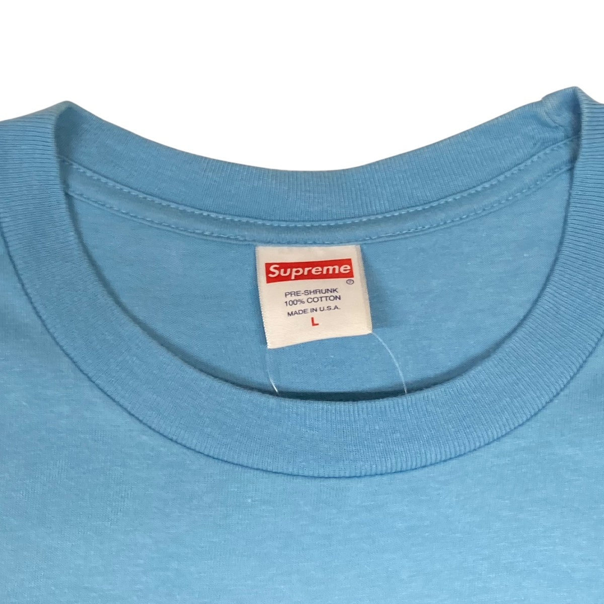 Supreme Tupac Hologram Tee半袖Tシャツ 古着・中古-5枚目のアイテム画像