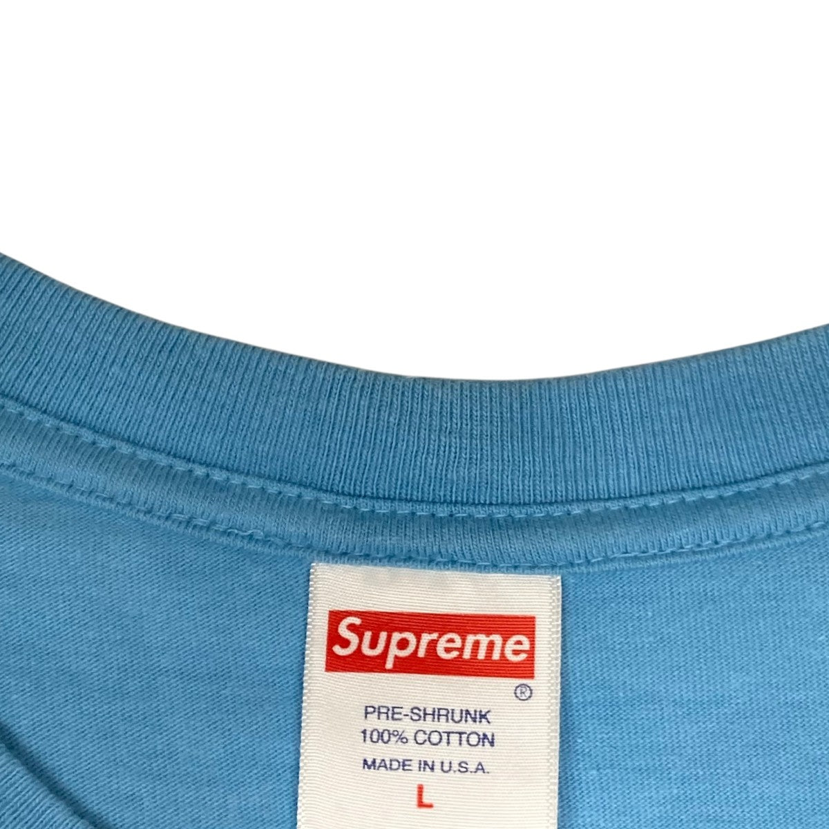 Supreme Tupac Hologram Tee半袖Tシャツ 古着・中古-6枚目のアイテム画像