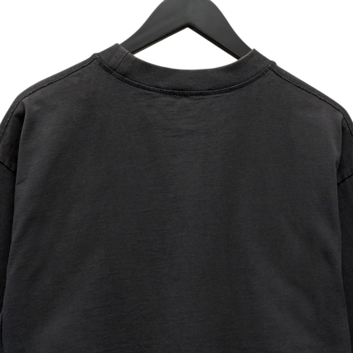 ACNE STUDIOS 半袖TシャツFN-MN-TSHI000245 古着・中古-4枚目のアイテム画像