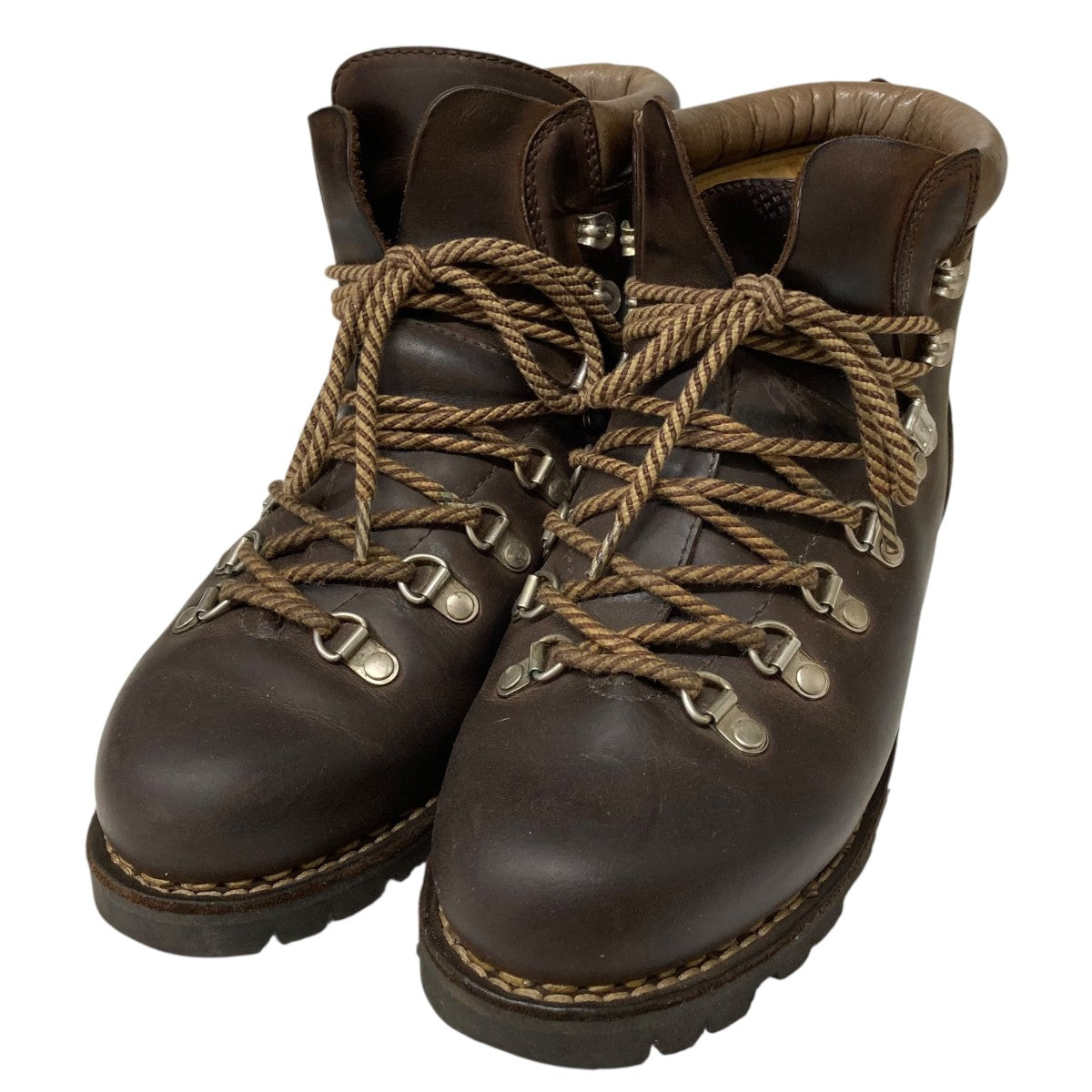 PARABOOT AVORIAZブーツ074643 古着・中古-1枚目のアイテム画像