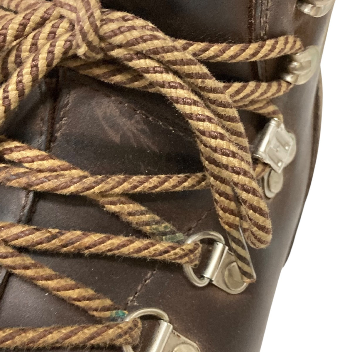 PARABOOT AVORIAZブーツ074643 古着・中古-10枚目のアイテム画像