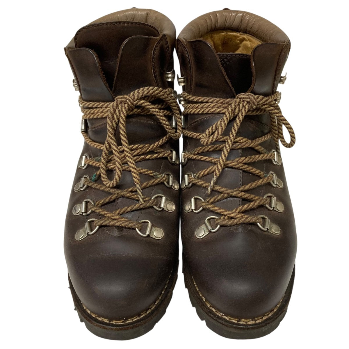 PARABOOT AVORIAZブーツ074643 古着・中古-2枚目のアイテム画像