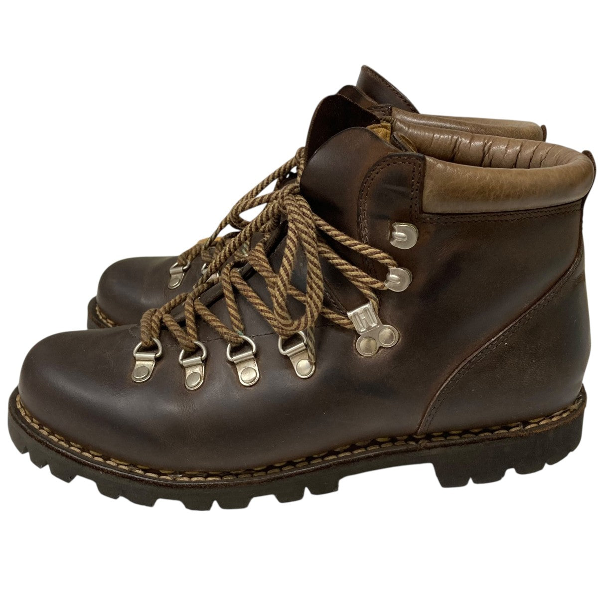 PARABOOT AVORIAZブーツ074643 古着・中古-3枚目のアイテム画像