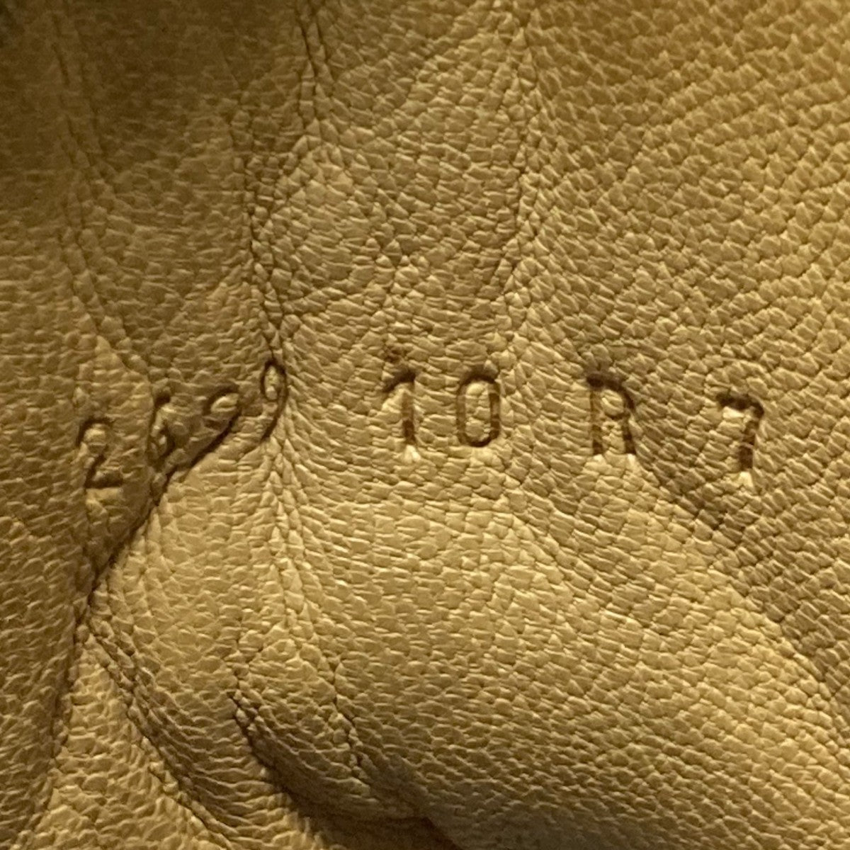 PARABOOT AVORIAZブーツ074643 古着・中古-5枚目のアイテム画像