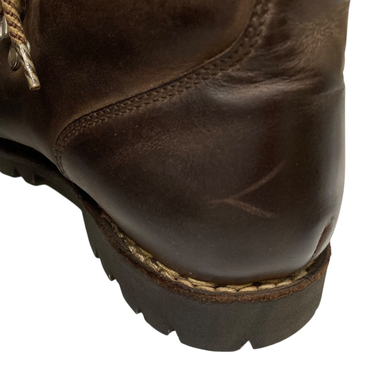 PARABOOT AVORIAZブーツ074643 古着・中古-7枚目のアイテム画像