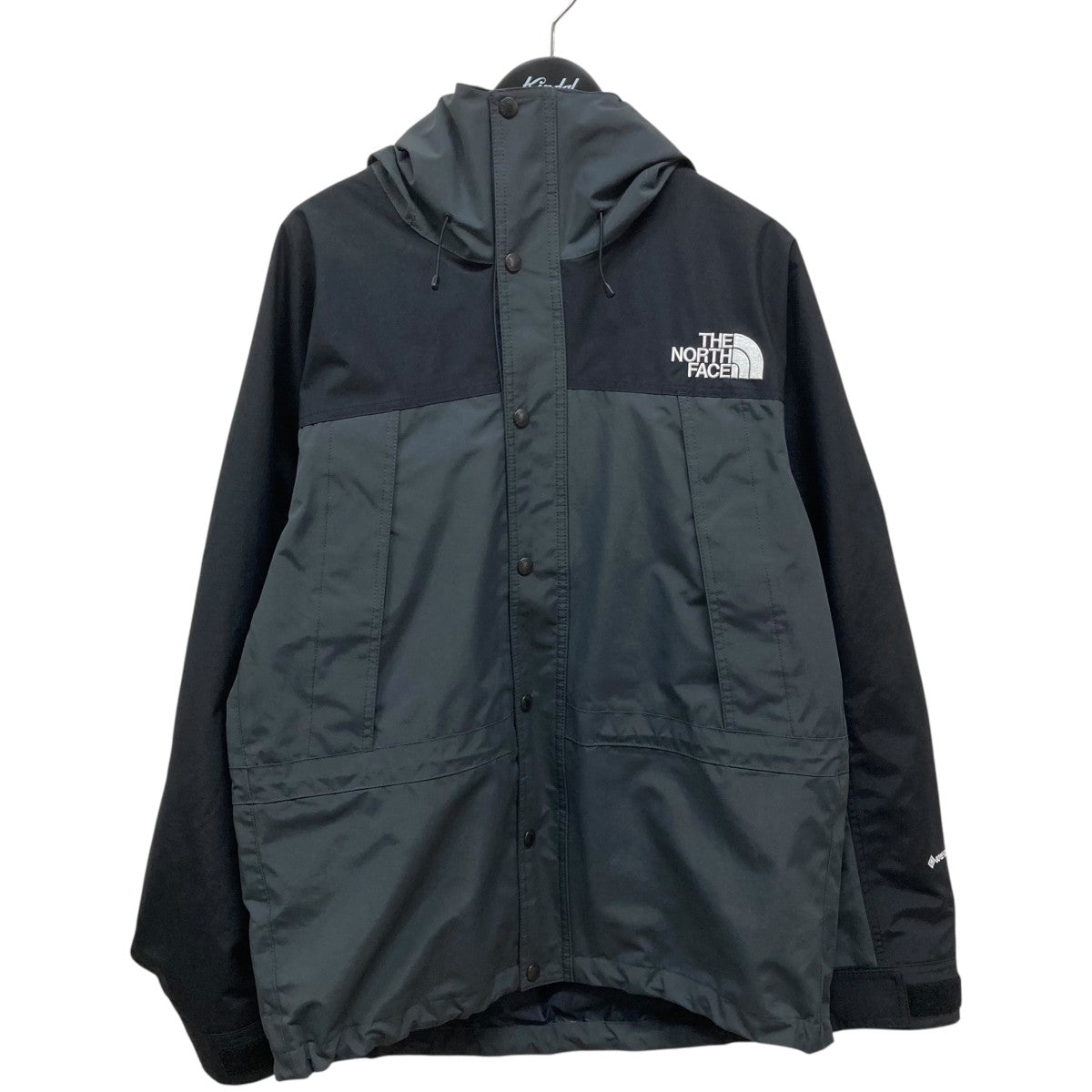 THE NORTH FACE(ザノースフェイス) Mountain Light Jacket