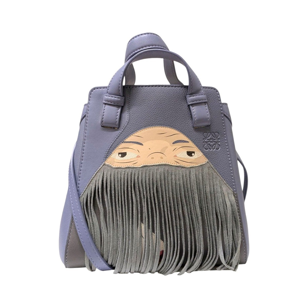 LOEWE×スタジオジブリ ハウルの動く城 マルクル ハンモック