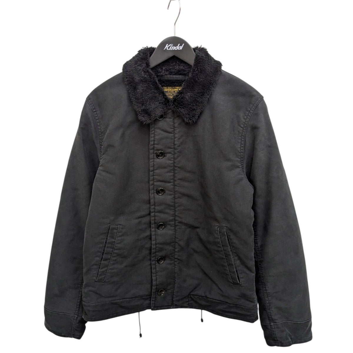 TYPE N-1ジャケット