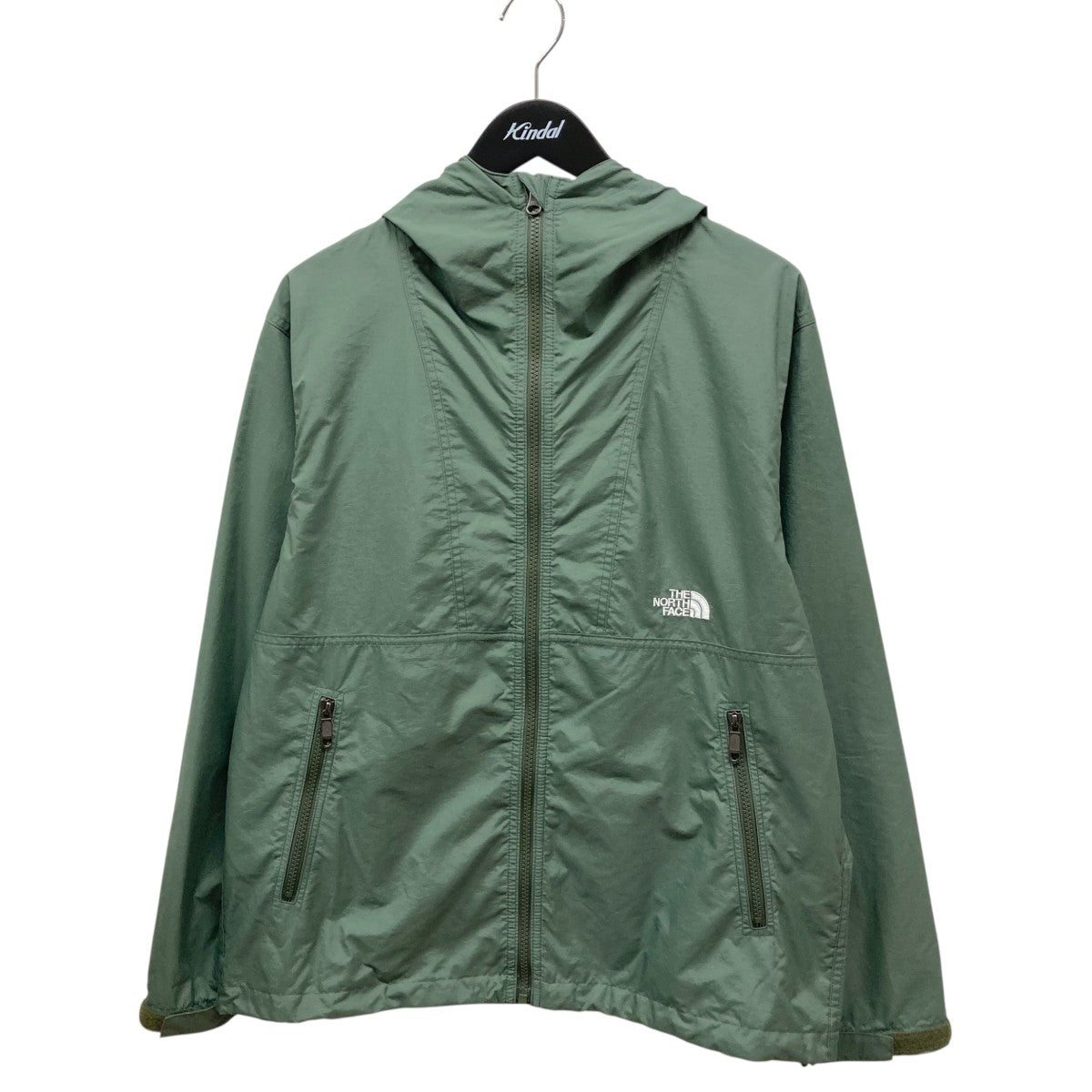 ノースフェイス マウンテンパーカー US限定(L)緑 カーキ 180915 ノースフェイス マウンテンパーカー US限定(S)緑 カーキ 180915