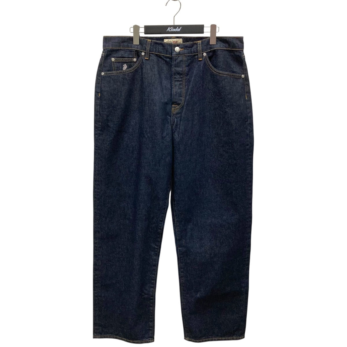 stussy(ステューシー) Big Ol Jeanデニムパンツ116599T 116599T