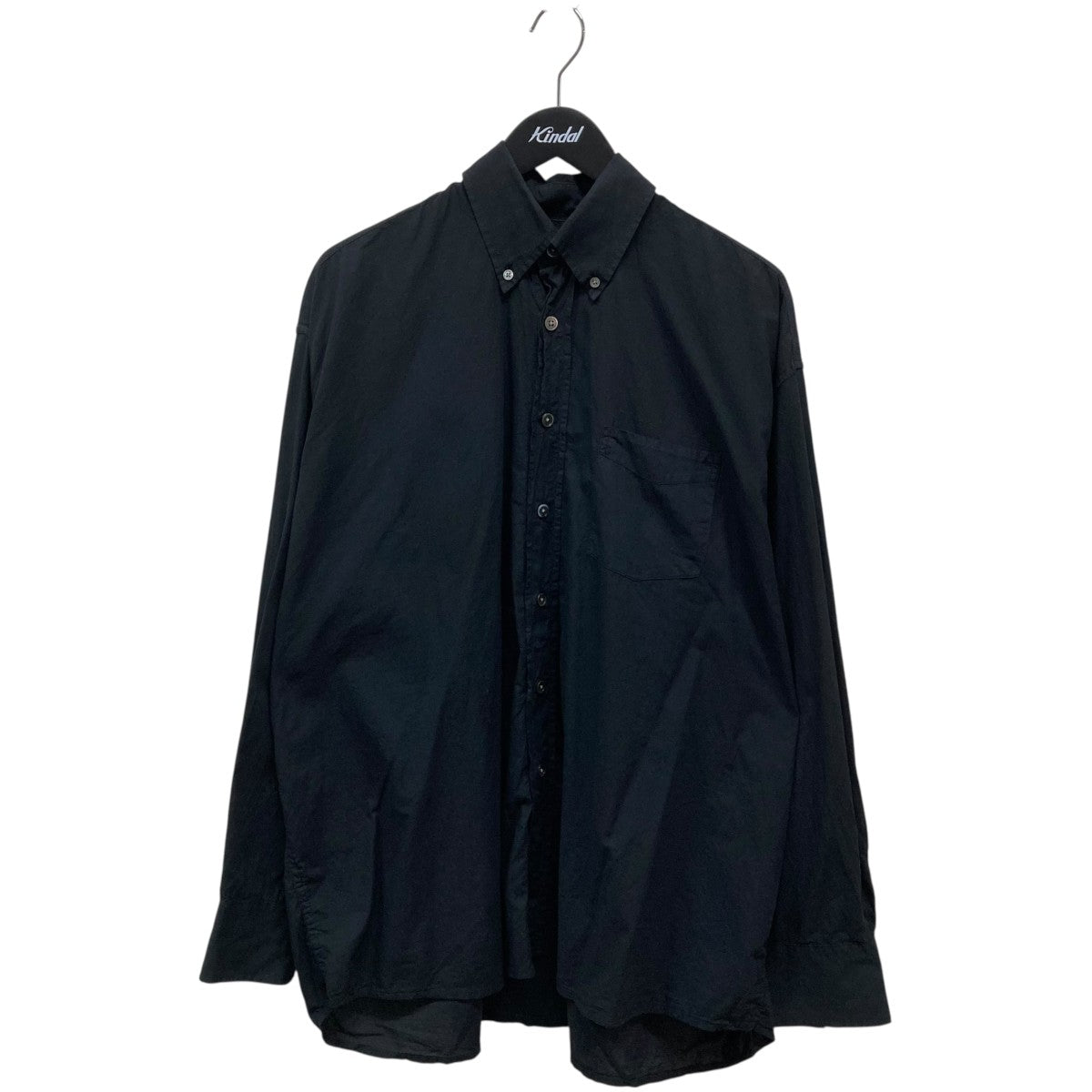 OUR LEGACY アワーレガシー BORROWED SHIRT 長袖 シャツ 新品our legacy アワーレガシー 24aw borrowed shirt big daddy