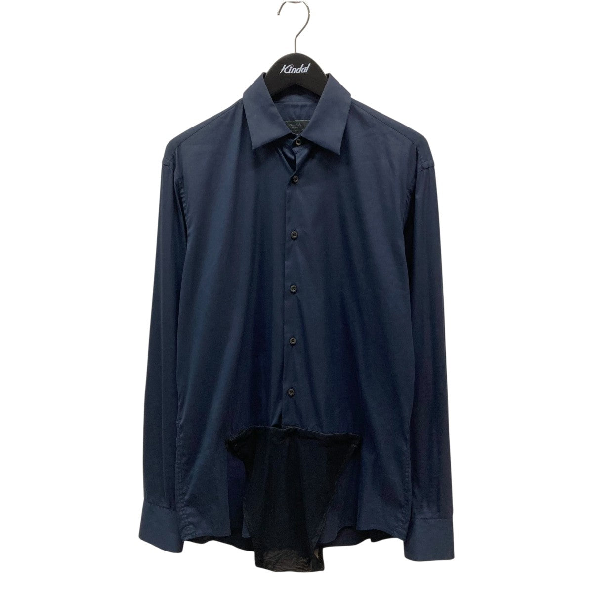 PRADA(プラダ) 長袖シャツACU1 2014 3335 ACU1 2014 3335