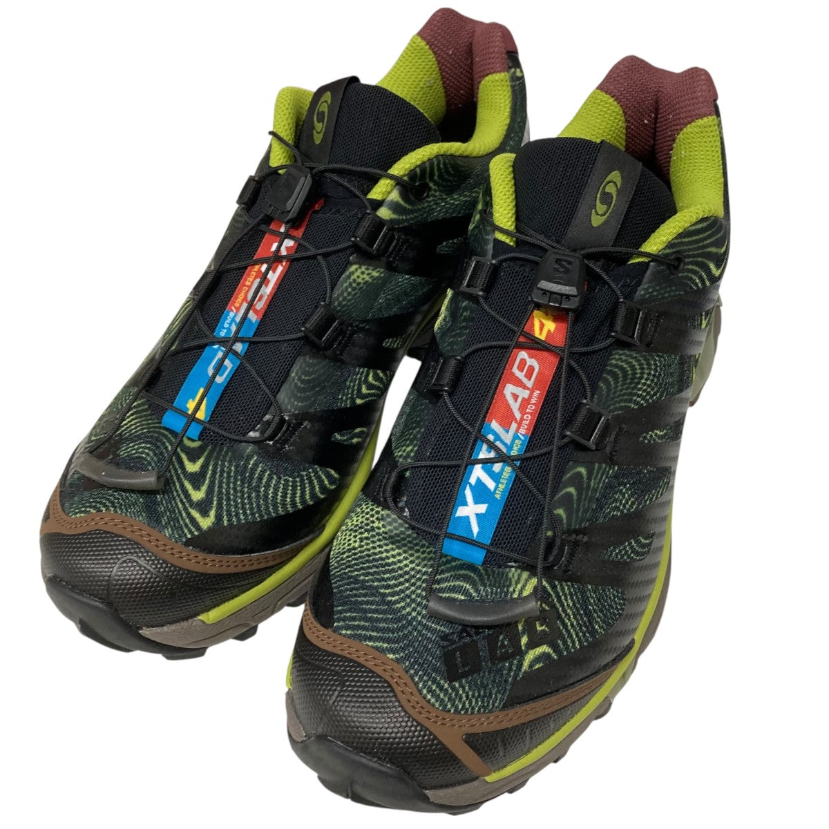 SALOMON(サロモン) XT-4 OG R．A．Dスニーカー477473 477473