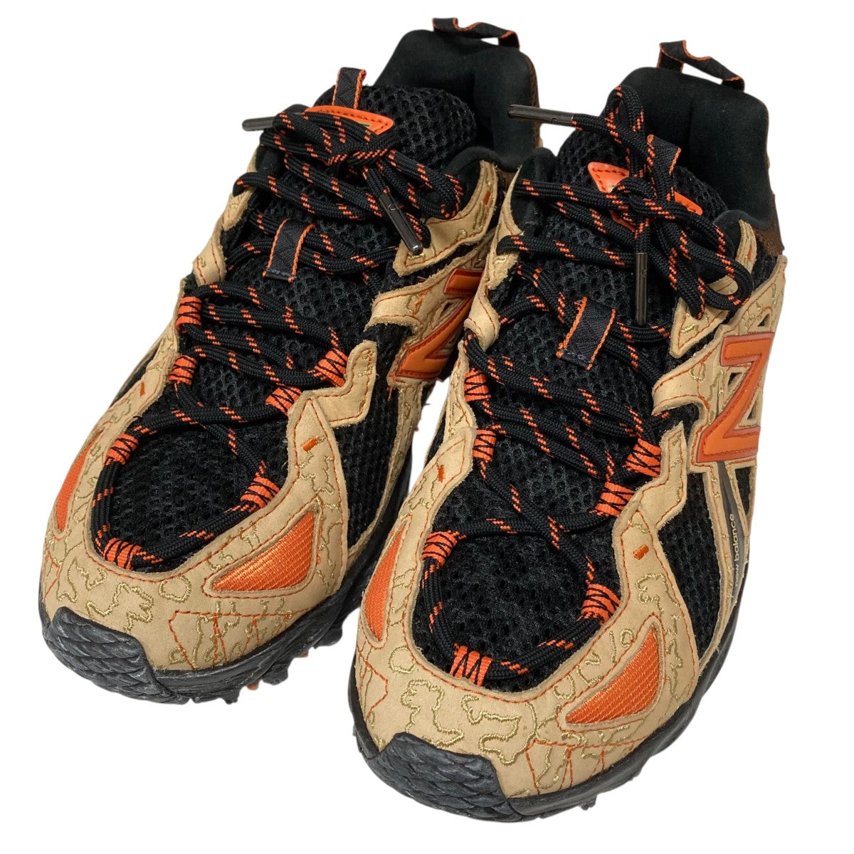 Joe freshgoods×Newbalance610 1度短時間着用 Joe freshgoods×Newbalance610 1度短時間着用 - メルカリ