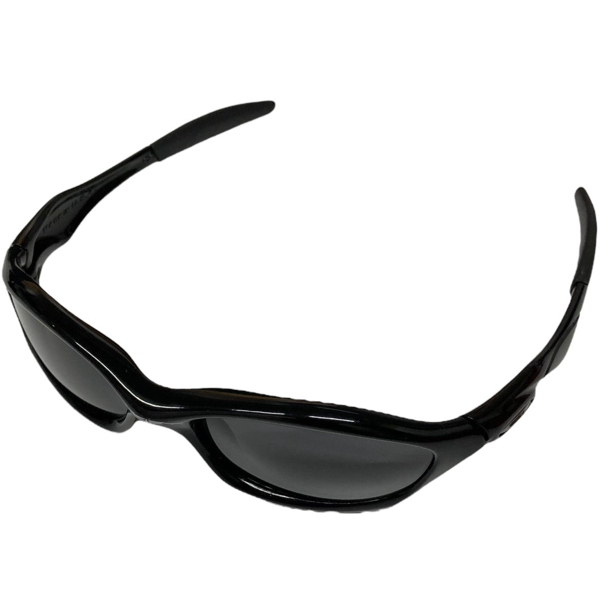 Oakley オクタゴナル ブラックサングラス オークリー OAKLEY FLAK 2.0(A) ポリッシュドブラック/プリズム