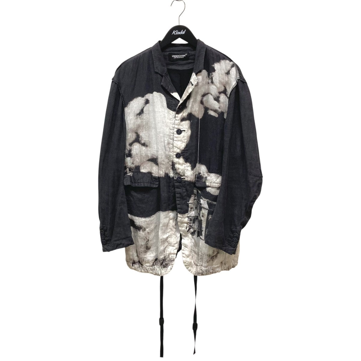 貴重UNDERCOVER アンダーカバー✖︎Trushドライフラワー クロス壁掛け KONCENT Web shop｜アッシュコンセプト公式ショップ | GIFTS