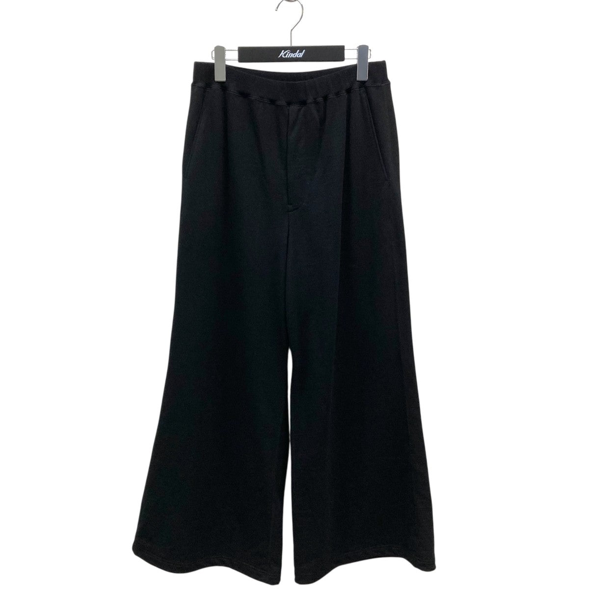パンツ LAD MUSICIAN WIDE FLARE SLACKS 44 LAD MUSICIAN - Wide Flare Pants | fakejam