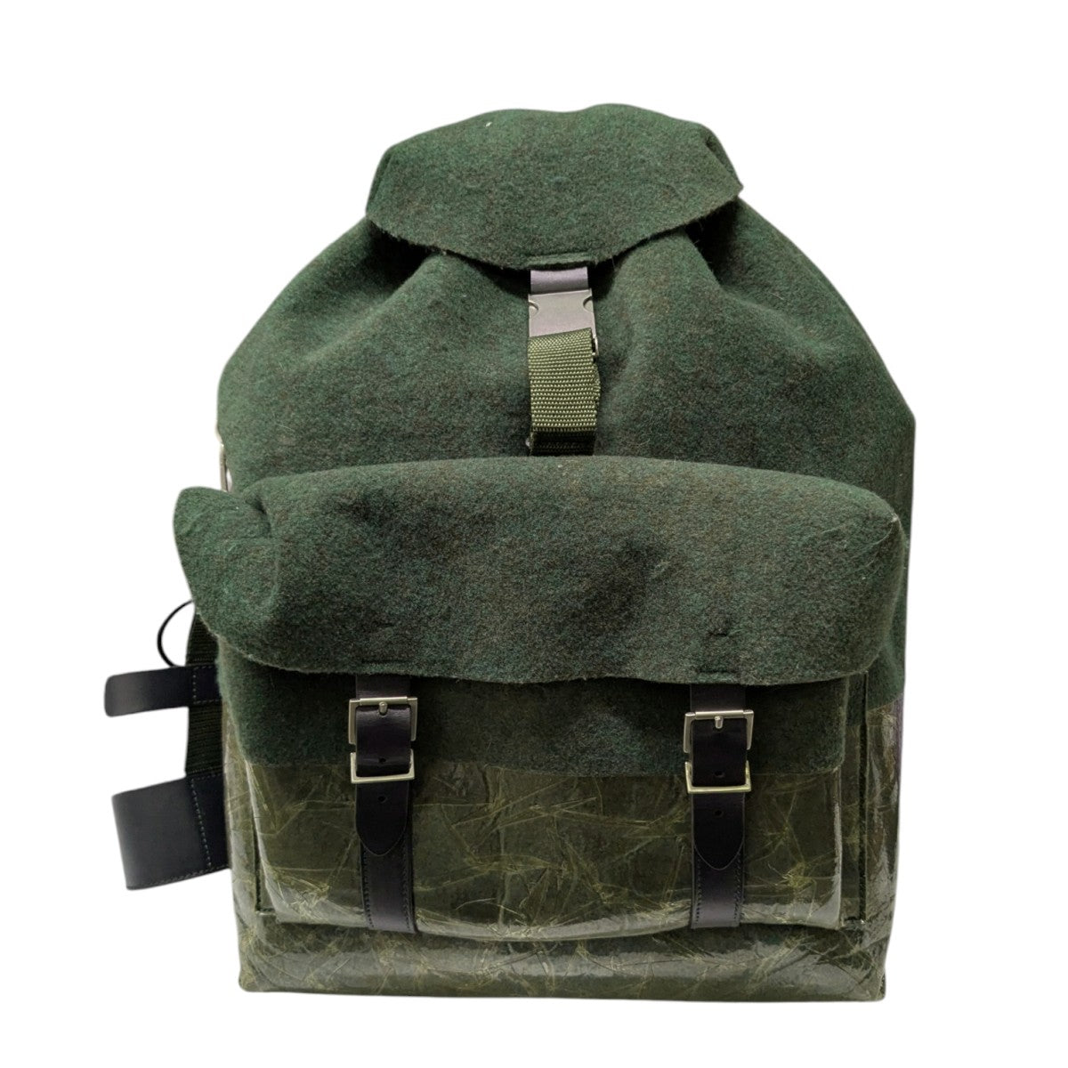 Maison Margiela 11(メゾンマルジェラ11) バックパックS55WA0135