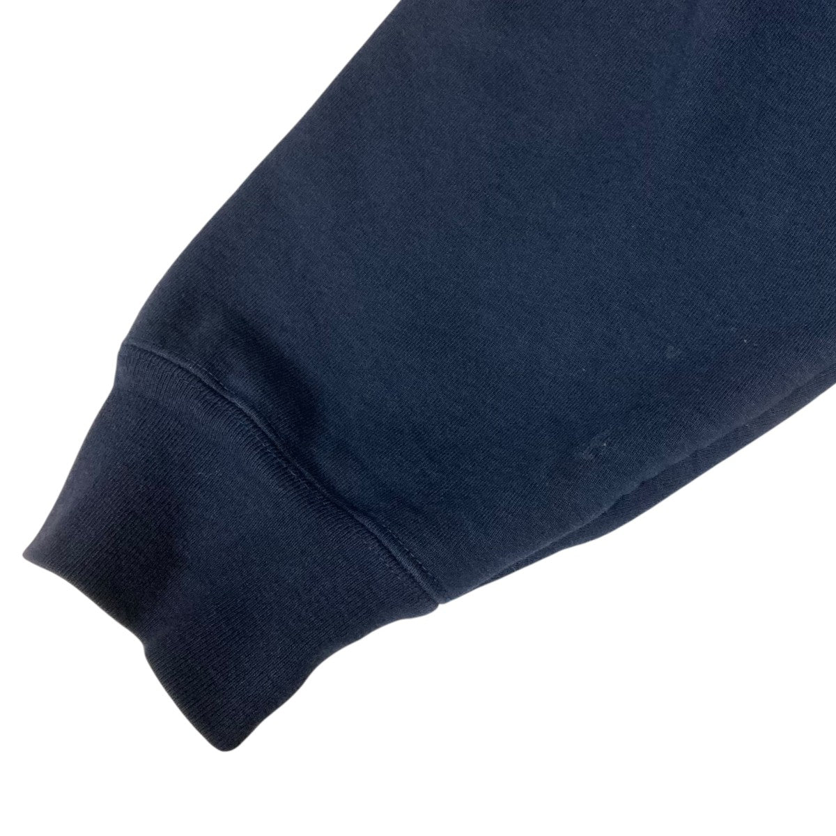 Supreme S Logo Zip Up Hoodieジップパーカー 古着・中古-6枚目のアイテム画像