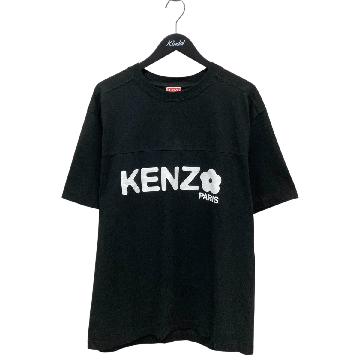 KENZO(ケンゾー) BOKE FLOWER半袖TシャツFD55TS4094SG