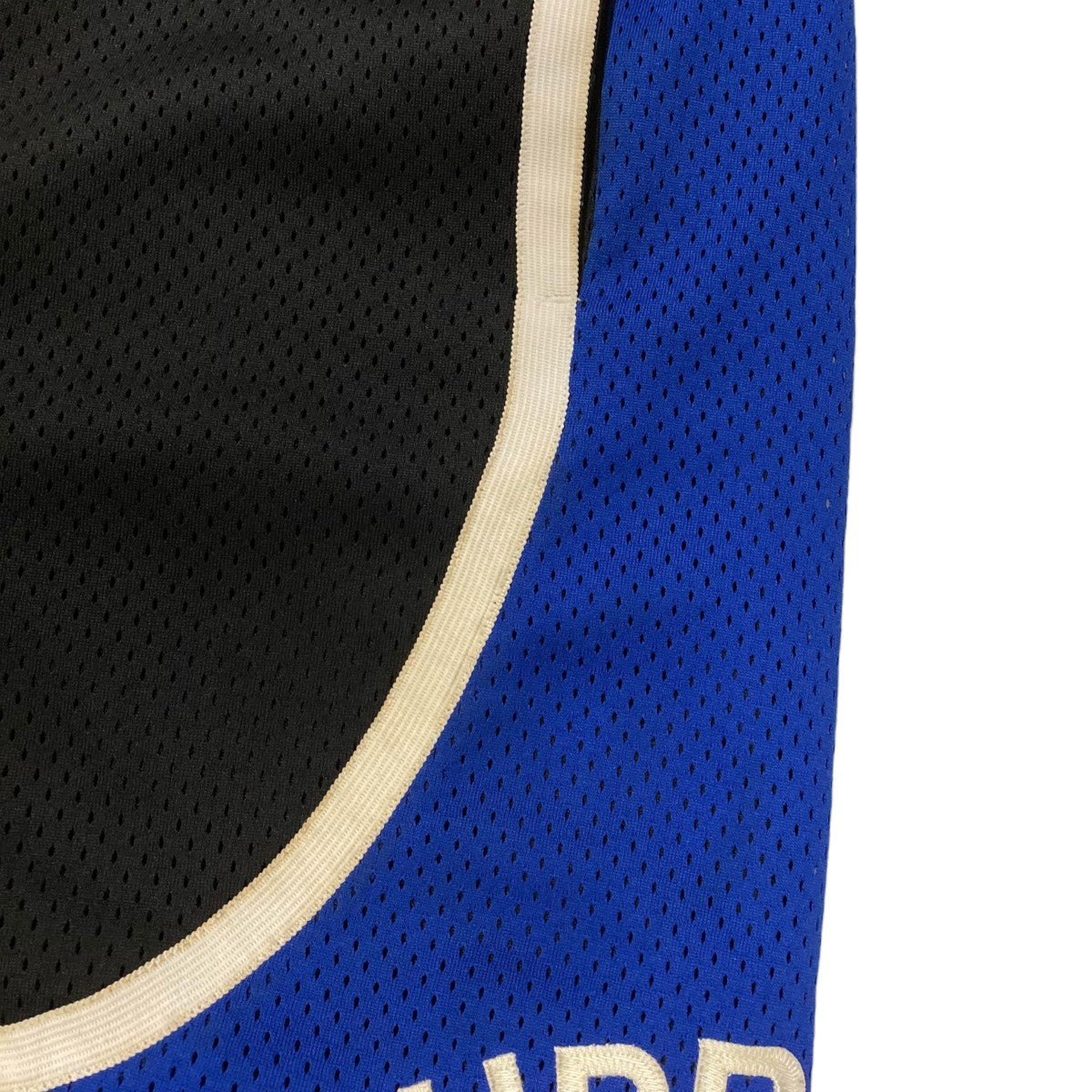 Supreme Curve Basketball Shortハーフパンツ 古着・中古-3枚目のアイテム画像