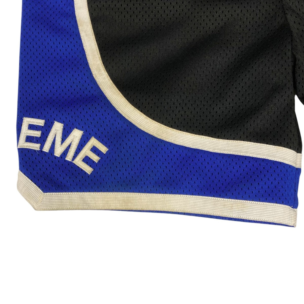 Supreme Curve Basketball Shortハーフパンツ 古着・中古-6枚目のアイテム画像