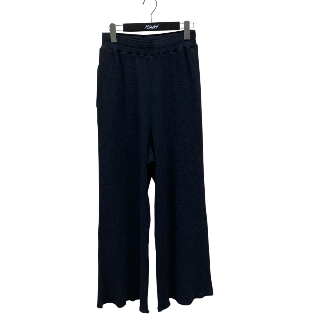 KANEMASA PHIL．(カネマサフィル) Heavy Weight Garment Dye
