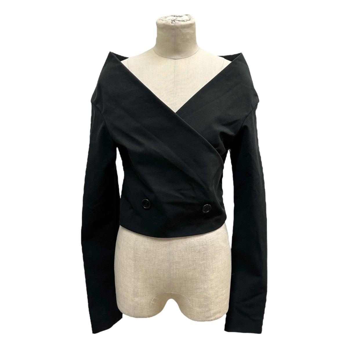 PHILOSOPHY PHILOSOPHY DI LORENZO SERAFINI JACKETジャケットA0501 古着・中古-1枚目のアイテム画像