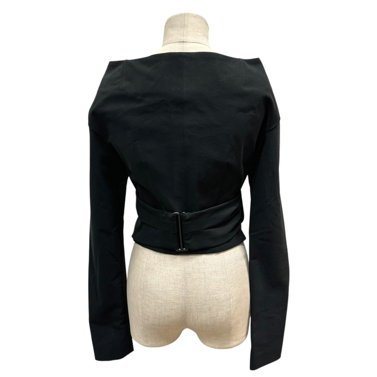 PHILOSOPHY PHILOSOPHY DI LORENZO SERAFINI JACKETジャケットA0501 古着・中古-2枚目のアイテム画像