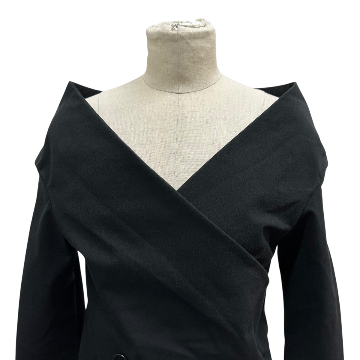 PHILOSOPHY PHILOSOPHY DI LORENZO SERAFINI JACKETジャケットA0501 古着・中古-3枚目のアイテム画像