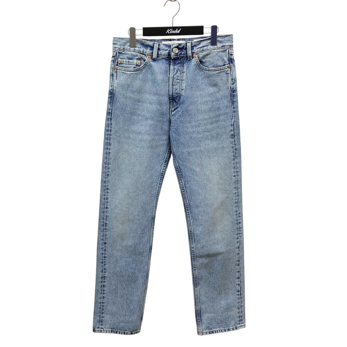OUR LEGACY(アワーレガシー) FIRST CUT Left Hand Twill Chopper