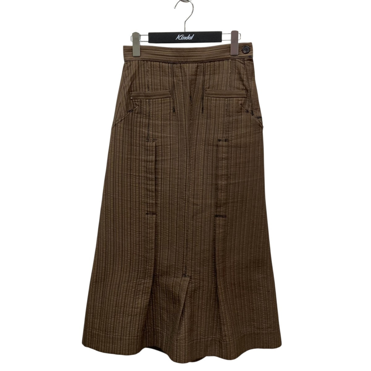 ISSEY MIYAKE(イッセイミヤケ) スカートIM73-FG018 IM73-FG018