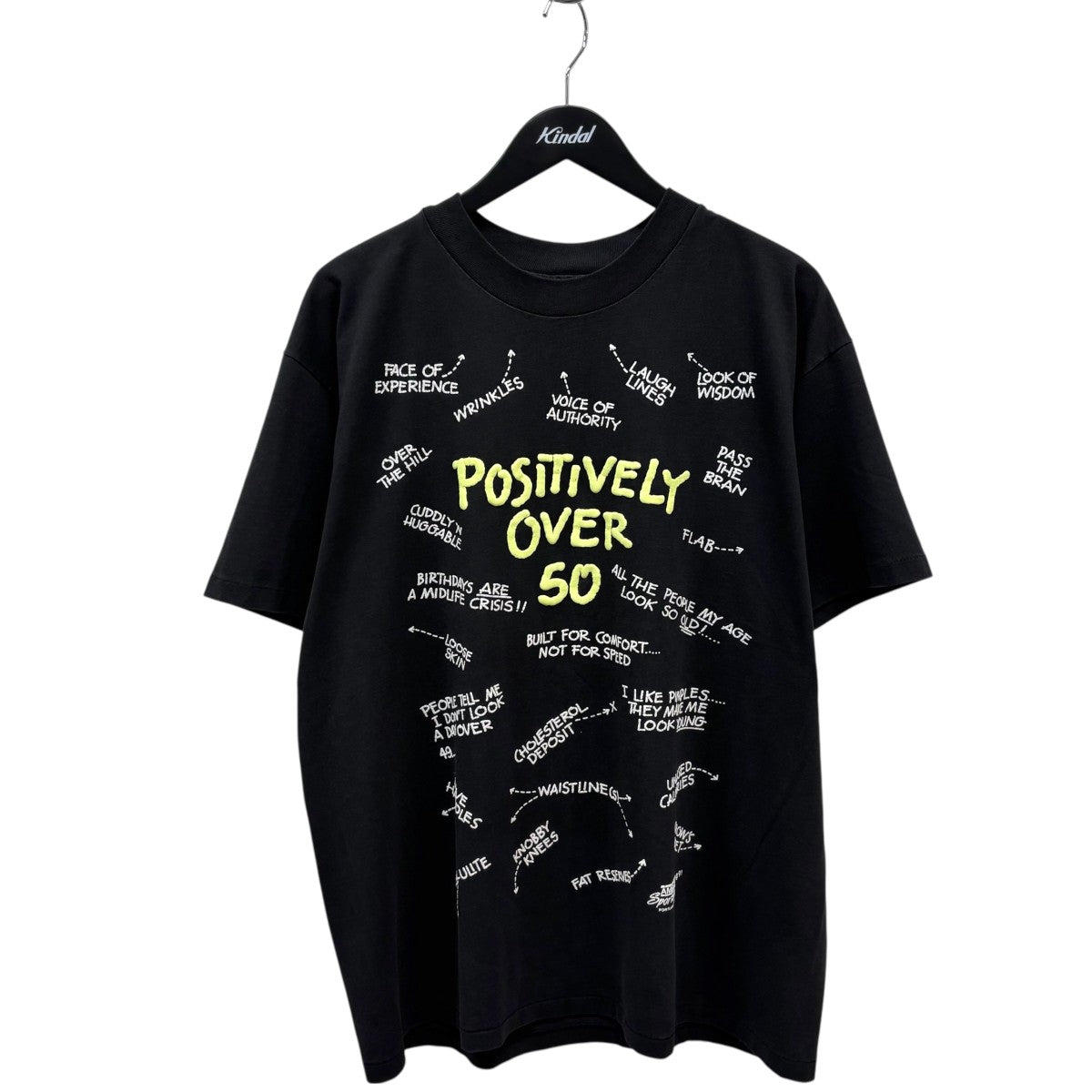 希少 90s〜 Hanes 古着 ヴィンテージ 無地 ロンT M 黒 ブラック 古着 90年代 ヘインズ Hanes BEEFY-T ロングTシャツ ロンT