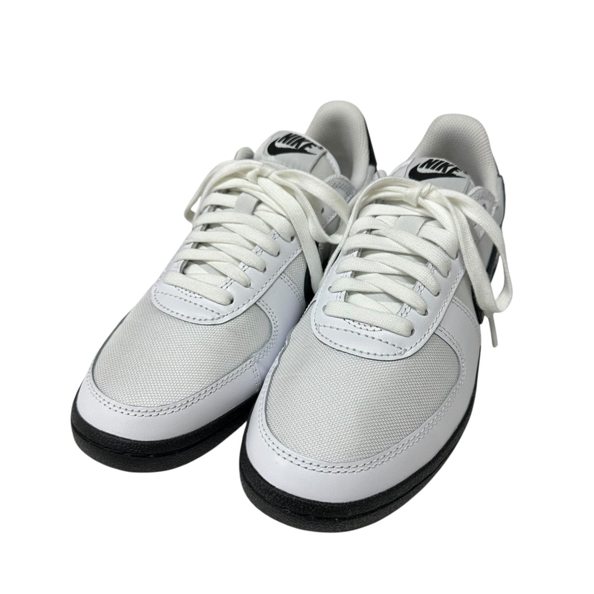 NIKE(ナイキ) フィールド ジェネラル レザースニーカーIF1738-100 NIKE(ナイキ) フィールド ジェネラル レザースニーカーIF1738-100