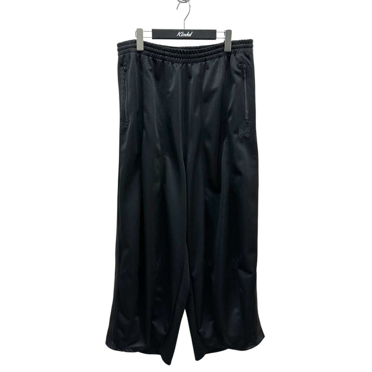 Needles トラックパンツ Needles(ニードルズ) H．D． TRACK PANTS POLYESTER SMOOTH