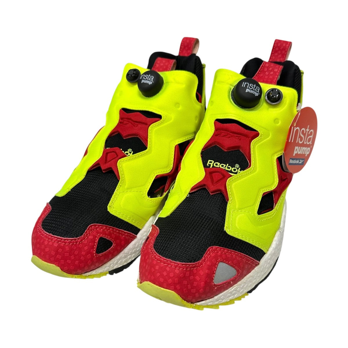 REEBOK(リーボック) ポンプフューリー 初代スニーカー1-41667 1